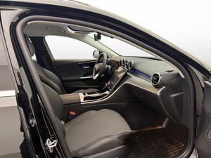 Mercedes C200 bild 16