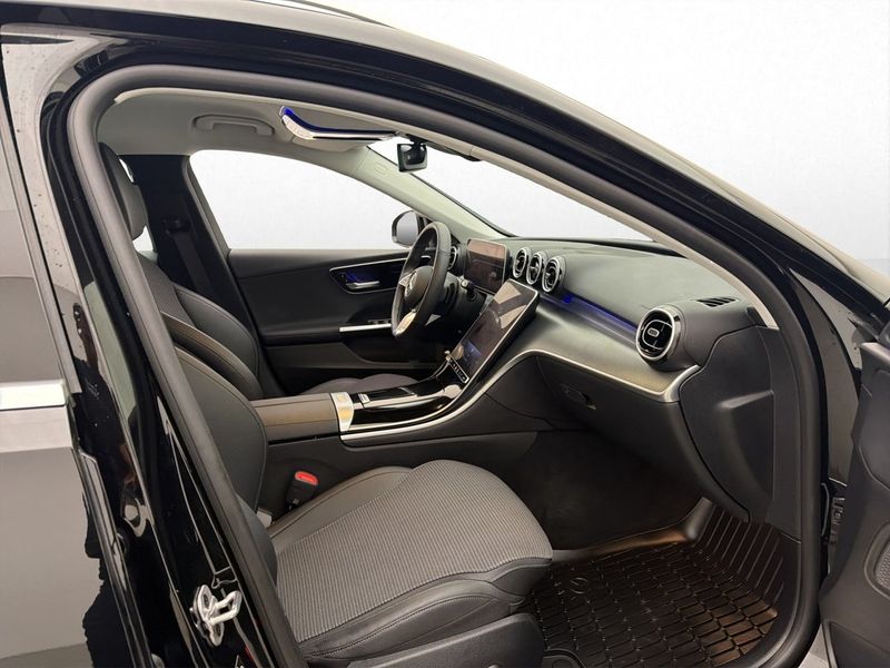 Mercedes C200 bild 16