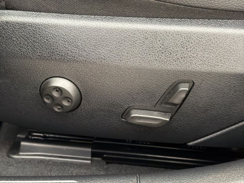 Mercedes C200 bild 26