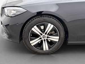 Mercedes C200 bild 27