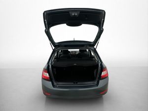 Skoda Fabia bild 10