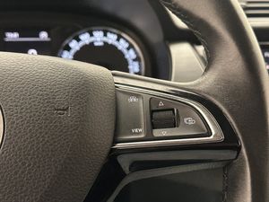 Skoda Fabia bild 15