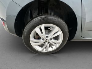 Skoda Fabia bild 24