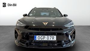 Cupra Formentor bild 4