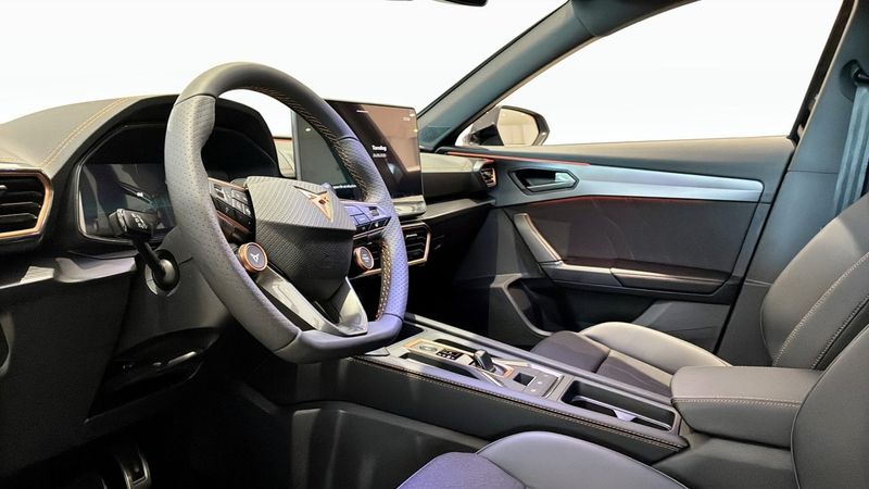Cupra Formentor bild 7