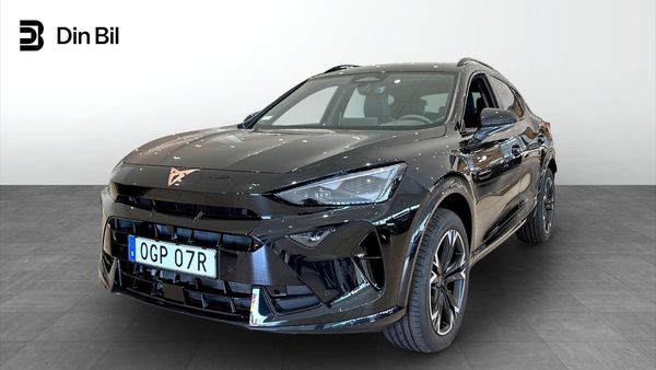 Cupra Formentor Privatleasing 1.5 eTSI Inkl Edge & Metallic - 2026