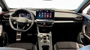 Cupra Formentor bild 10