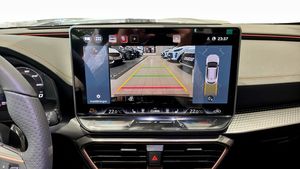 Cupra Formentor bild 9