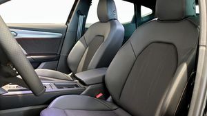 Cupra Formentor bild 8