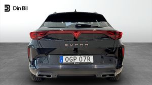 Cupra Formentor bild 5