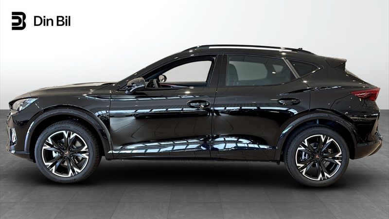 Cupra Formentor bild 2