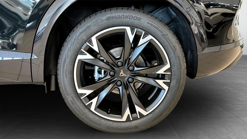 Cupra Formentor bild 6