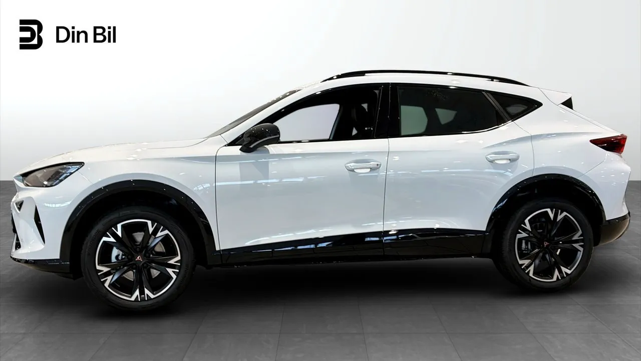 Cupra Formentor bild 2