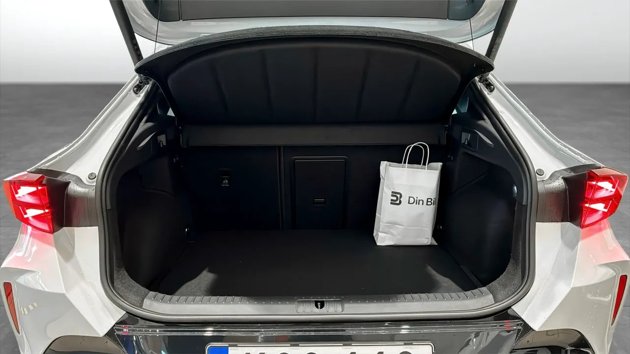 Cupra Formentor bild 13