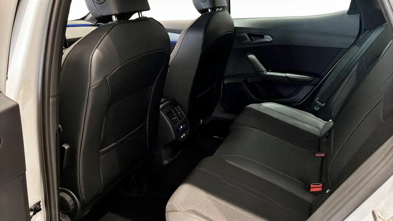 Cupra Formentor bild 12
