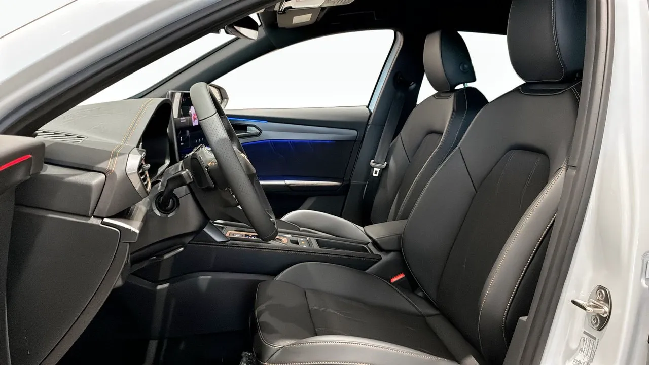 Cupra Formentor bild 8