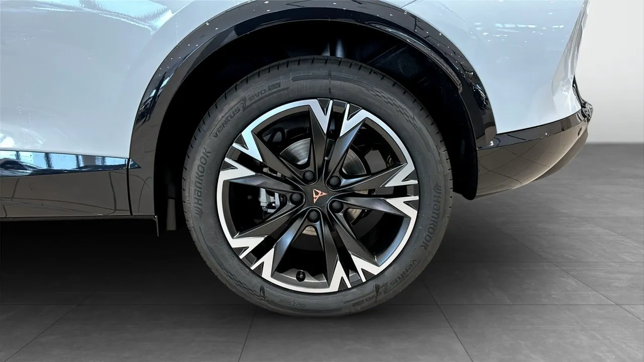 Cupra Formentor bild 6