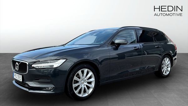 Volvo V90 D3 GEARTRONIC Business Dragkrok - 2018