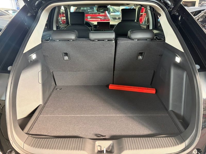 Honda HR-V bild 10