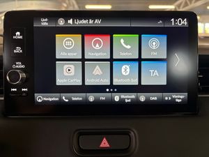 Honda HR-V bild 15