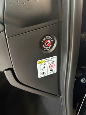 Honda HR-V bild 8