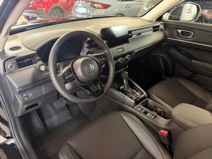 Honda HR-V bild 5