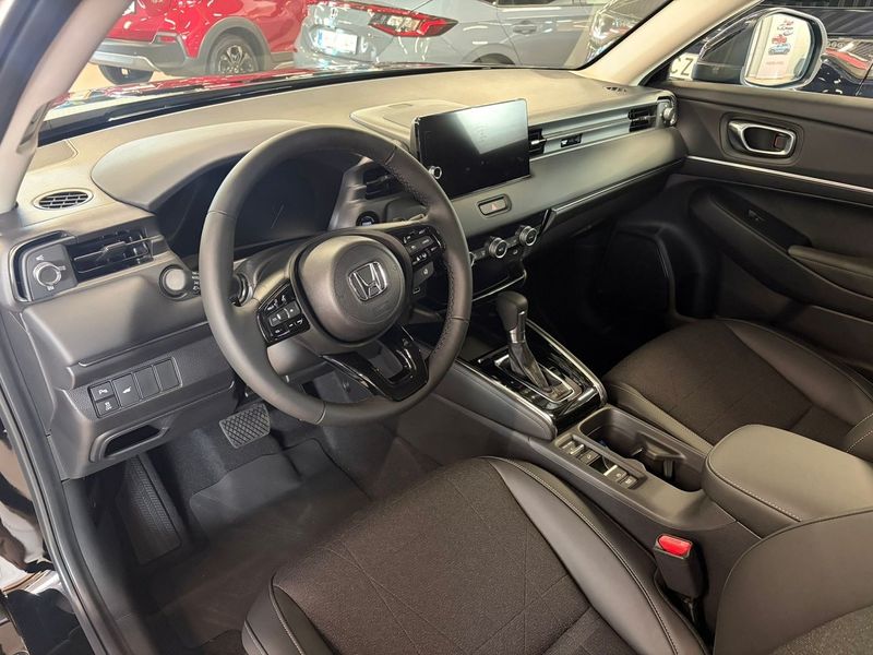 Honda HR-V bild 5