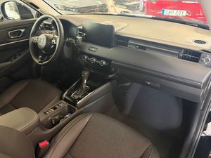 Honda HR-V bild 7