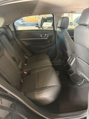 Honda HR-V bild 9