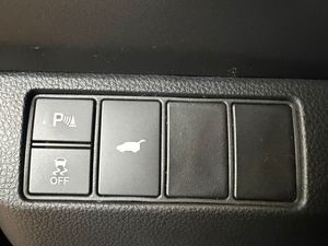 Honda HR-V bild 14