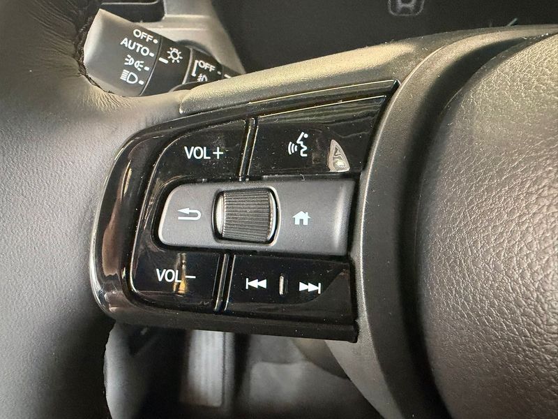 Honda HR-V bild 13