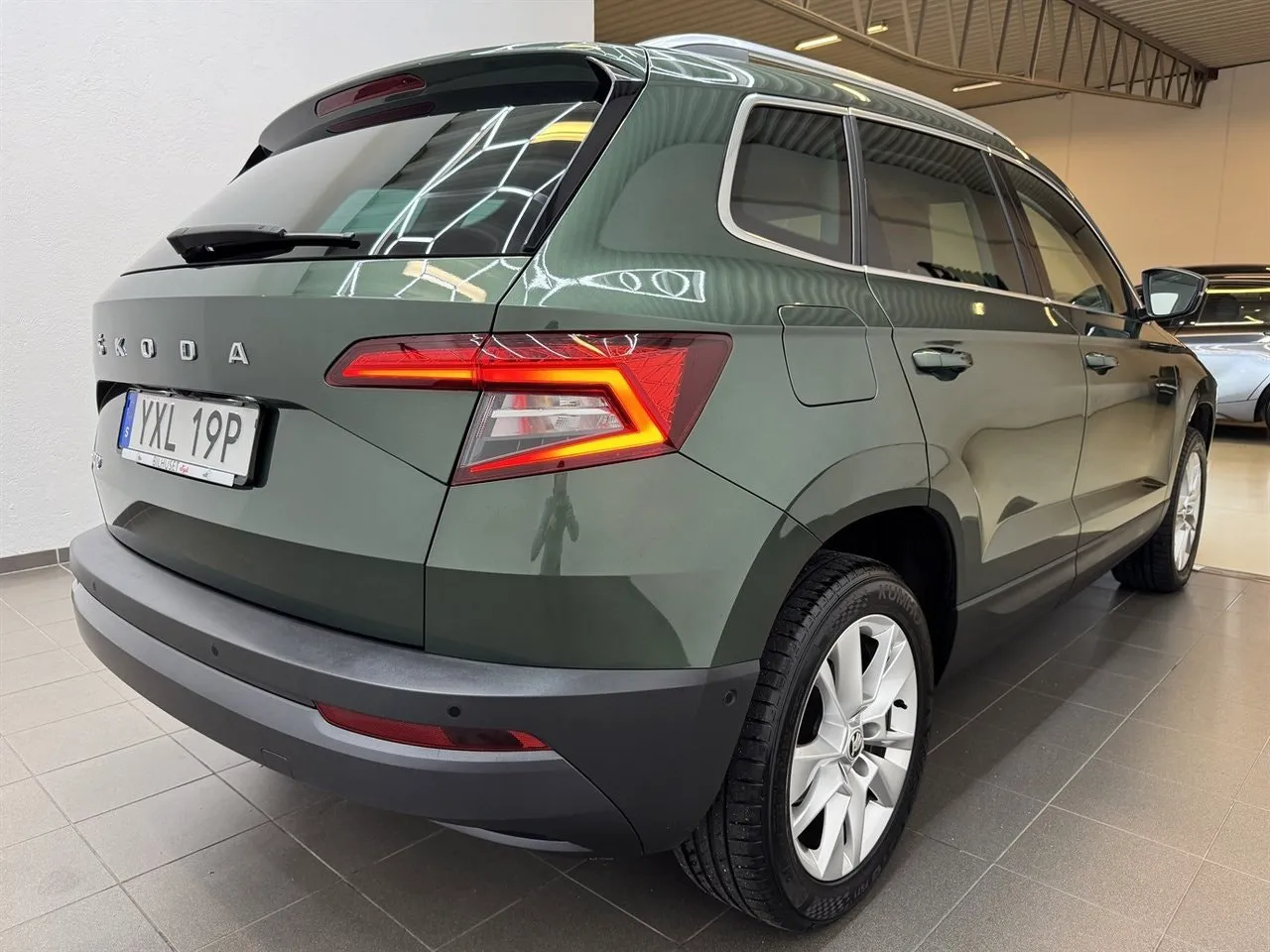 Vehicle image 2
