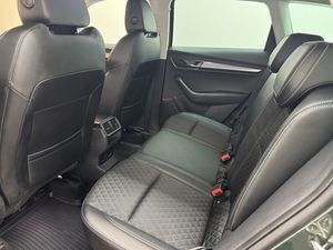 Skoda Karoq bild 19