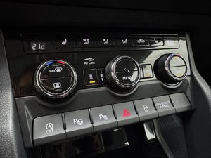 Skoda Karoq bild 13