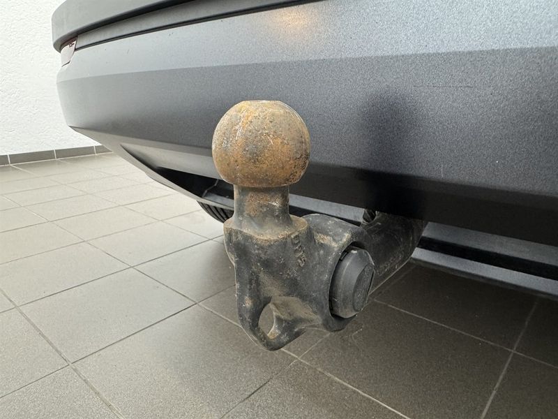 Skoda Karoq bild 8