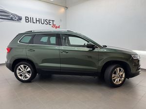 Skoda Karoq bild 2