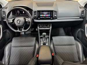 Skoda Karoq bild 11