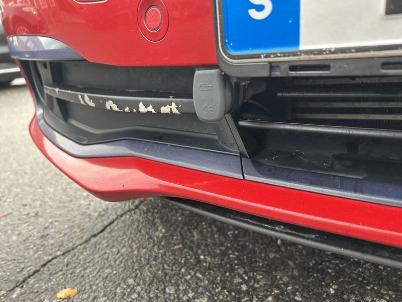 BMW 320 bild 17