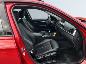 BMW 320 bild 10