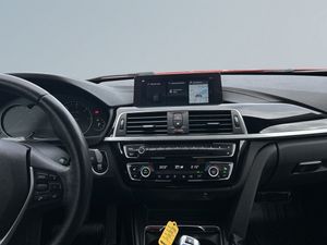 BMW 320 bild 11