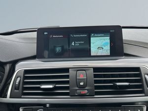 BMW 320 bild 15