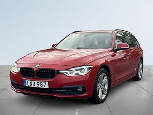 BMW 320 bild 16