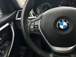 BMW 320 bild 19