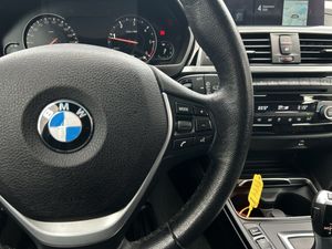 BMW 320 bild 18