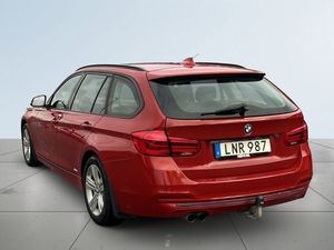 BMW 320 bild 5