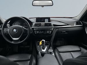 BMW 320 bild 8