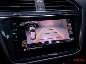 Volkswagen Tiguan Allspace bild 26