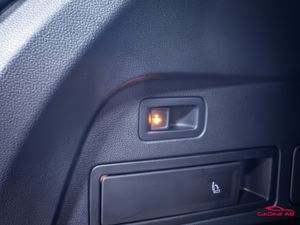 Volkswagen Tiguan Allspace bild 20