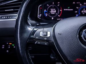 Volkswagen Tiguan Allspace bild 22