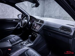 Volkswagen Tiguan Allspace bild 14